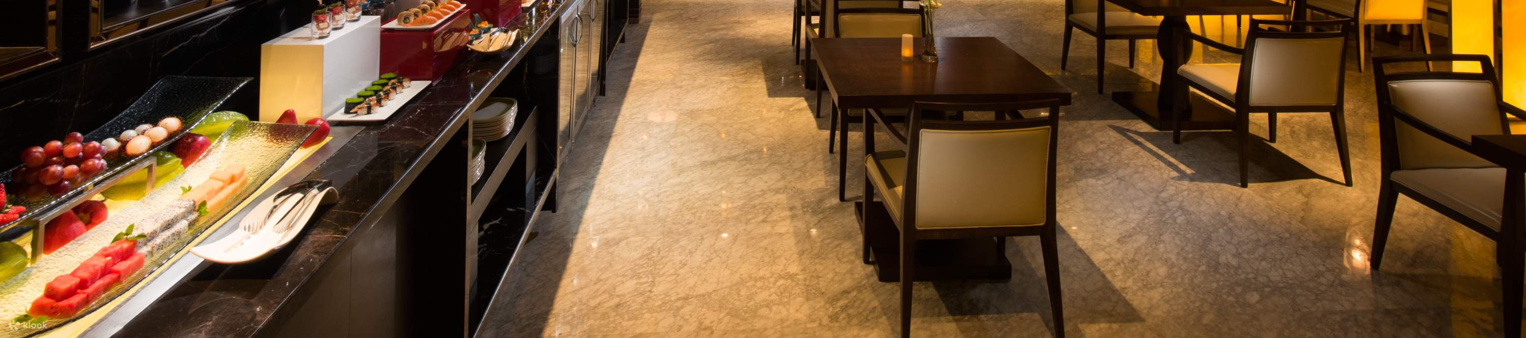 エグゼクティブラウンジ